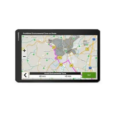 Garmin Camper 1095 EU MT-D