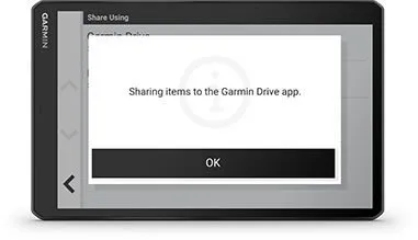 Garmin Camper 1095 EU MT-D — VIENKĀRŠA CEĻOJUMA PLĀNOŠANA