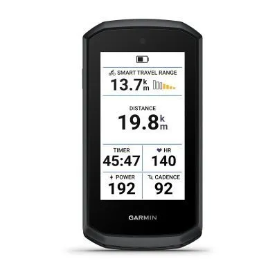 Garmin Edge Explore 3