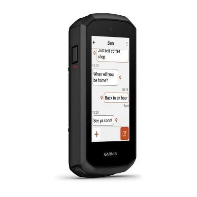 Garmin Edge Explore 3