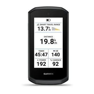 Garmin Edge Explore 3 Plus