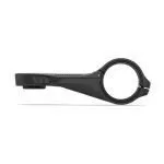 Garmin Flush Out-Front Mount — Long