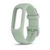 Cool Mint • vívosmart 5 • S/M (vívosmart 5) • Silicone