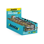 Isostar High Protein Coconut Bars 55g x 16