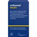 Orthomol Neuro, 30 capsules
