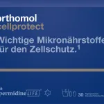 Orthomol Cellprotect, 30 Daily Servings
