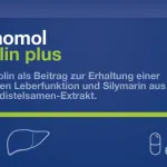 Orthomol Cholin Plus, 60 Capsules